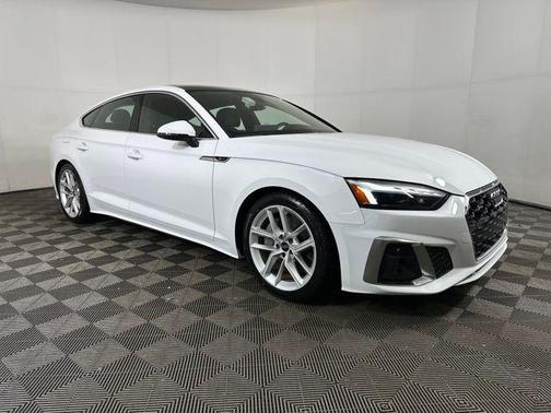 2024 Audi A5 Sportback 45 S Line Premium Plus