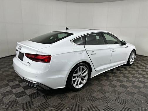2024 Audi A5 Sportback 45 S Line Premium Plus