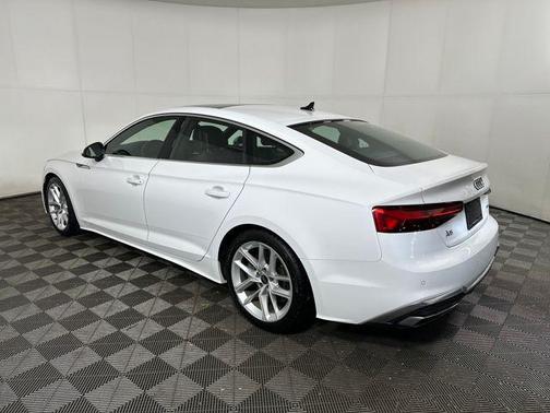 2024 Audi A5 Sportback 45 S Line Premium Plus