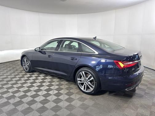 2023 Audi A6 45 Premium