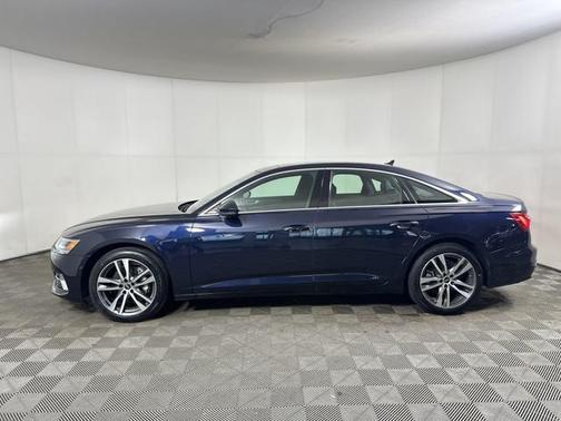 2023 Audi A6 45 Premium