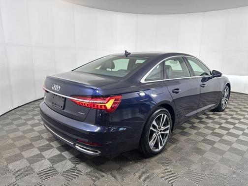 2023 Audi A6 45 Premium