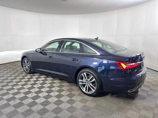 2023 Audi A6 45 Premium