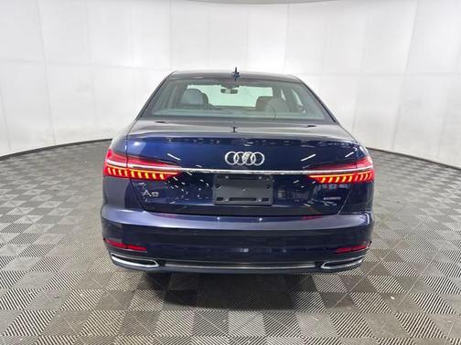 2023 Audi A6 45 Premium