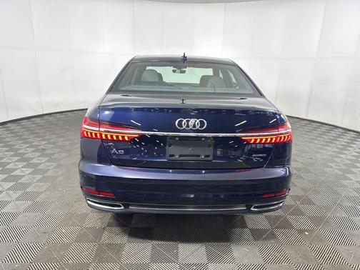 2023 Audi A6 45 Premium