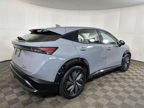 2024 Nissan ARIYA ENGAGE+