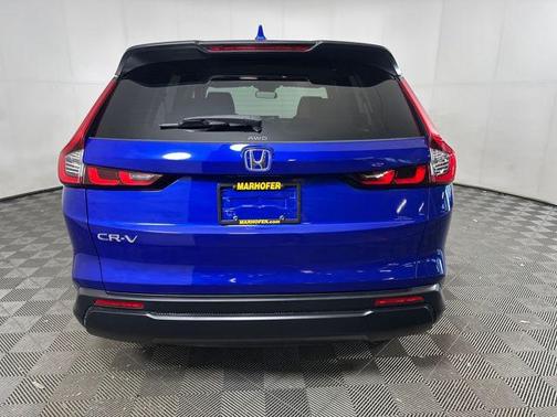 2024 Honda CR-V EX AWD