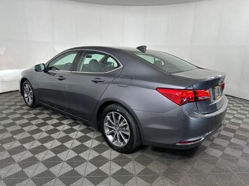 2020 Acura TLX FWD