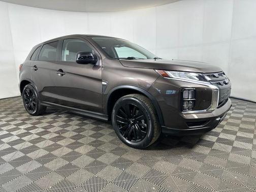 2024 Mitsubishi Outlander Sport 2.0 LE