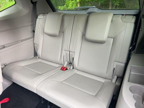 2019 Volkswagen Atlas 2.0T SE