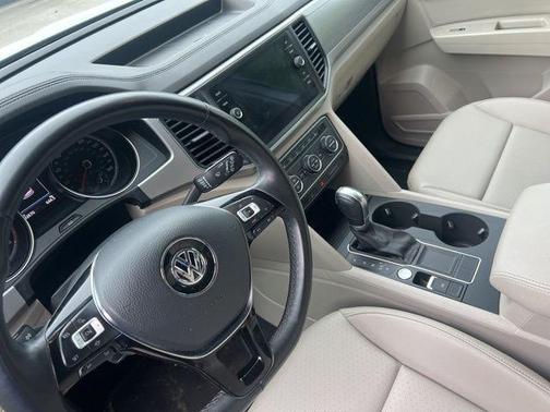 2019 Volkswagen Atlas 2.0T SE