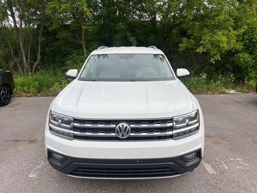 2019 Volkswagen Atlas 2.0T SE