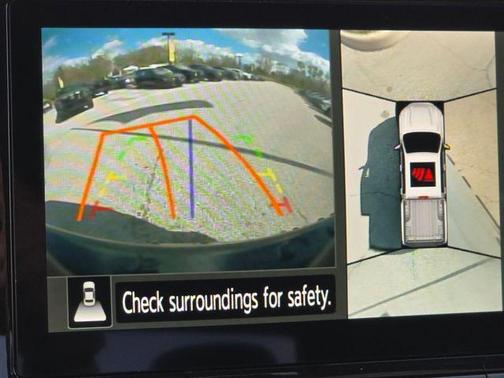 Boulder Gray Pearl 2026 Nissan Frontier PRO-4X