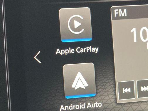 Boulder Gray Pearl 2026 Nissan Frontier PRO-4X