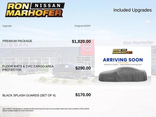 Magnetic Black Pearl 2020 Nissan Rogue SL