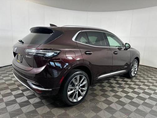 2022 Buick Envision FWD Avenir