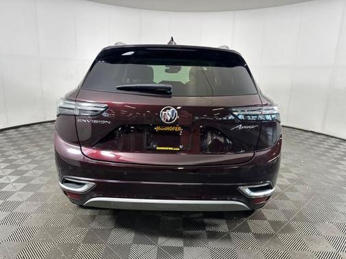 2022 Buick Envision FWD Avenir