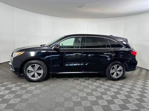 2020 Acura MDX 3.5L