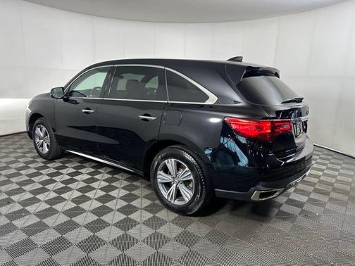 2020 Acura MDX 3.5L