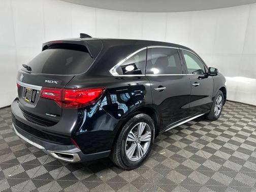 2020 Acura MDX 3.5L