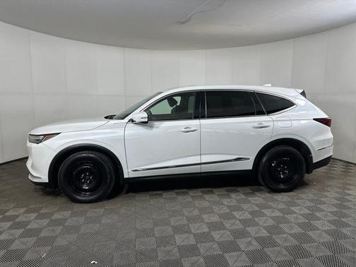 2022 Acura MDX Technology Package