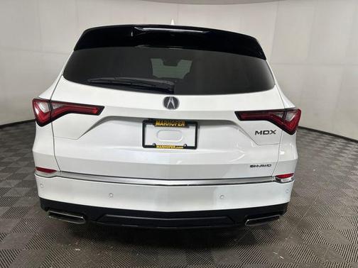 2022 Acura MDX Technology Package