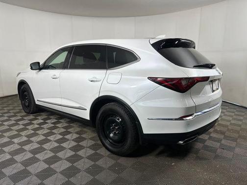 2022 Acura MDX Technology Package