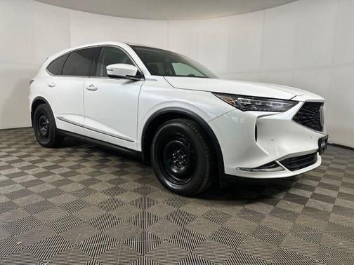 2022 Acura MDX Technology Package