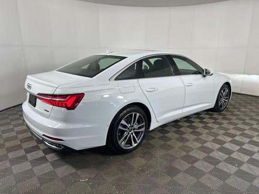 2023 Audi A6 45 Premium