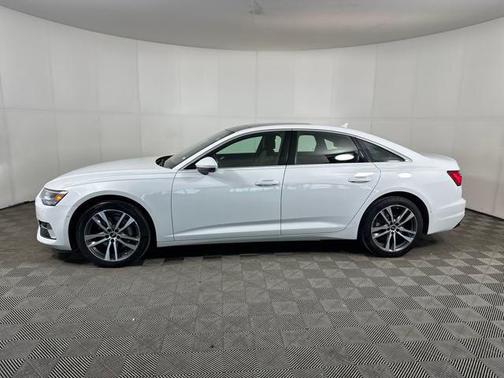 2023 Audi A6 45 Premium