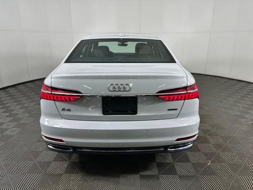 2023 Audi A6 45 Premium