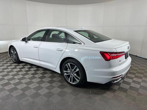 2023 Audi A6 45 Premium