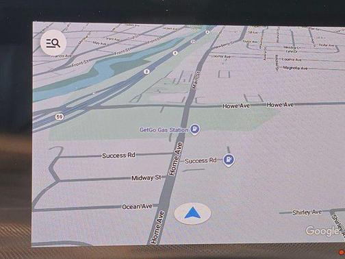 2025 Nissan Armada SL 4WD