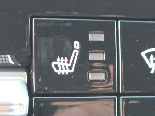 2025 Nissan Armada SL 4WD