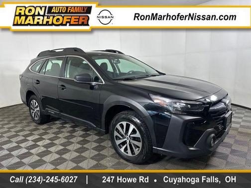 2024 Subaru Outback Base