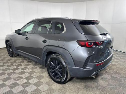 2024 Mazda CX-50 2.5 S Preferred Package