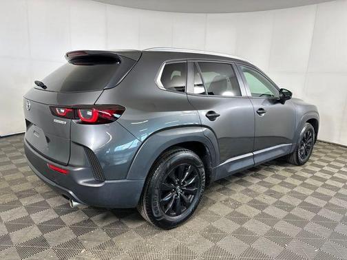 2024 Mazda CX-50 2.5 S Preferred Package