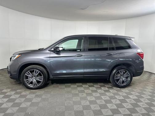 2021 Honda Passport AWD EX-L