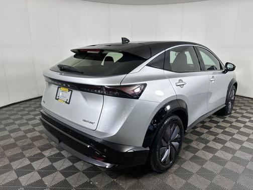 2023 Nissan ARIYA VENTURE+