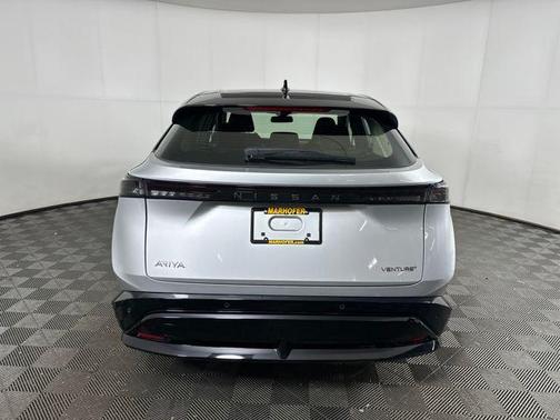 2023 Nissan ARIYA VENTURE+