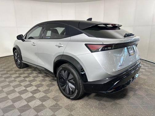 2023 Nissan ARIYA ENGAGE