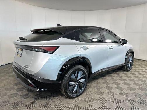 2023 Nissan ARIYA ENGAGE