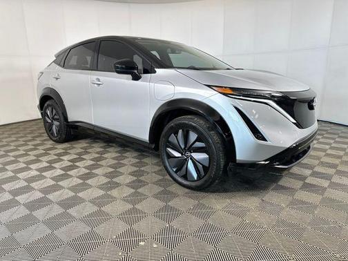 2023 Nissan ARIYA ENGAGE