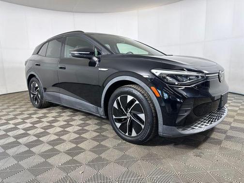 2021 Volkswagen ID.4 Pro