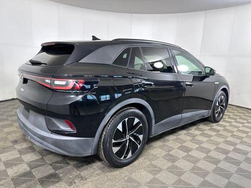 2021 Volkswagen ID.4 Pro