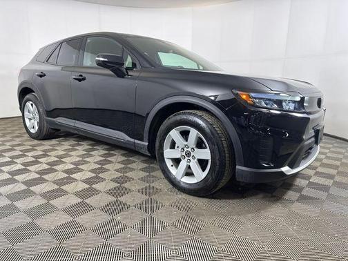 Raven Black 2024 Honda Prologue EX