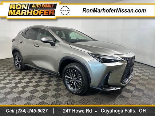 2022 Lexus NX 350 350 Base