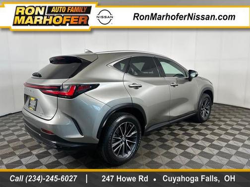 2022 Lexus NX 350 350 Base