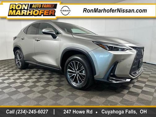2022 Lexus NX 350 350 Base