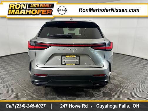 2022 Lexus NX 350 350 Base